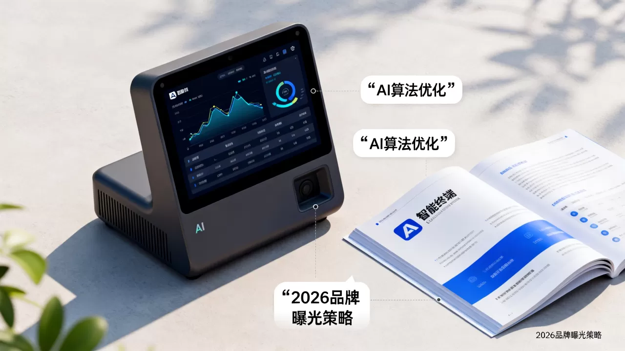 怎么让更多AI平台在2026年主动提及我们品牌,有哪些方法? 怎么让更多AI平台在2026年主动提及我们品牌,有哪些方法?