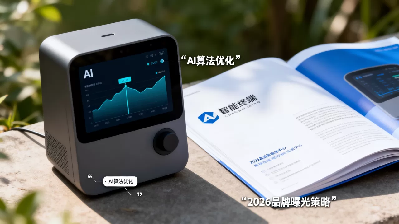 怎么让更多AI平台在2026年主动提及我们品牌,有哪些方法? 怎么让更多AI平台在2026年主动提及我们品牌,有哪些方法?