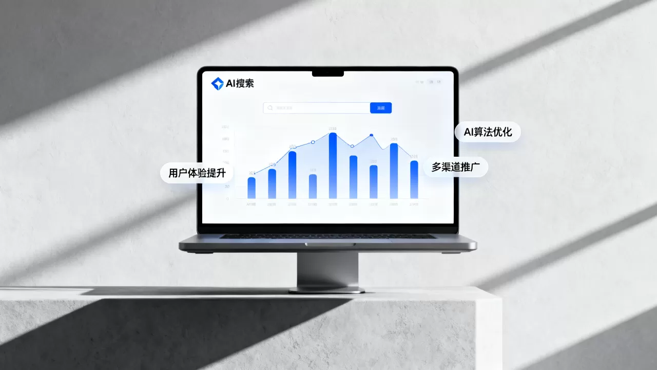 2026年AI搜索品牌覆盖率怎么提升?,有哪些方法 2026年AI搜索品牌覆盖率怎么提升?,有哪些方法
