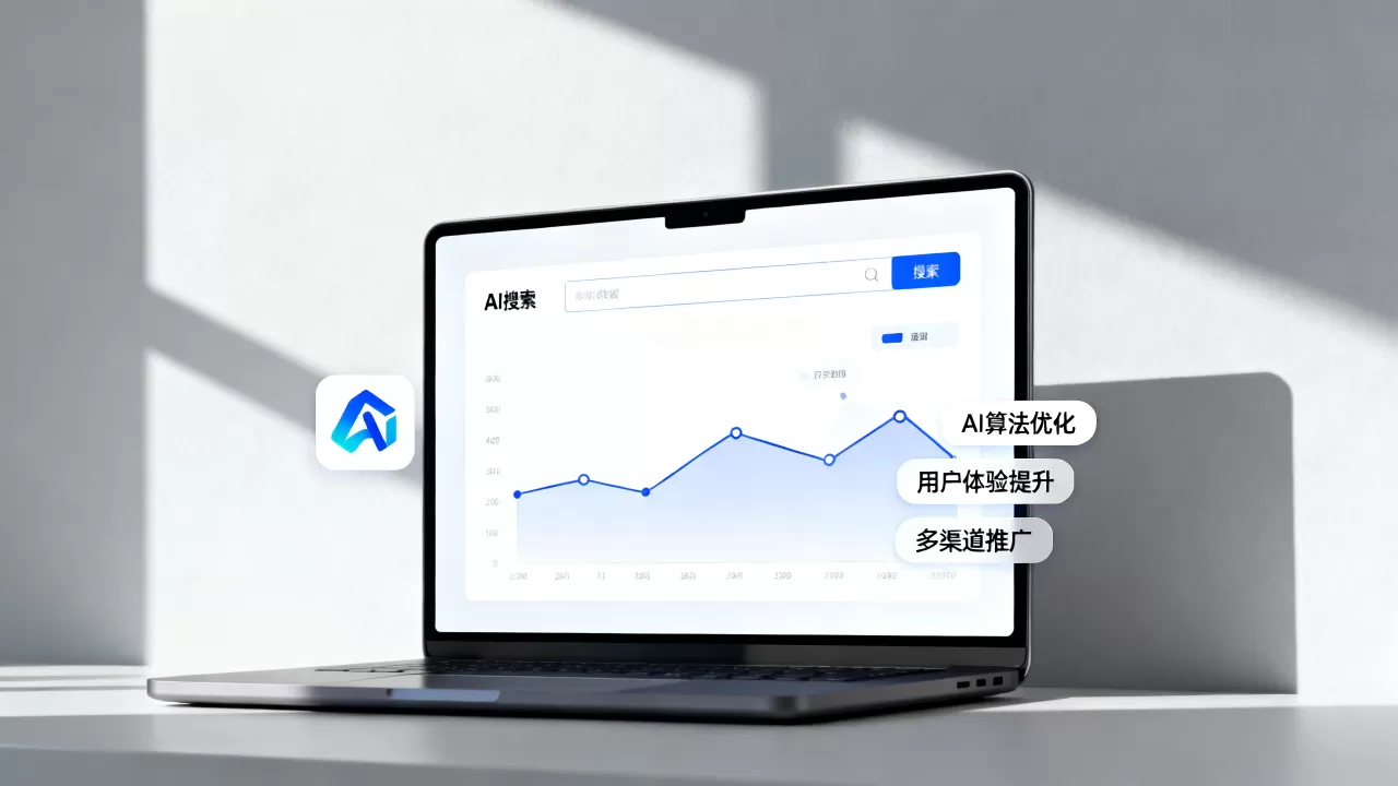 2026年AI搜索品牌覆盖率怎么提升?,有哪些方法 2026年AI搜索品牌覆盖率怎么提升?,有哪些方法