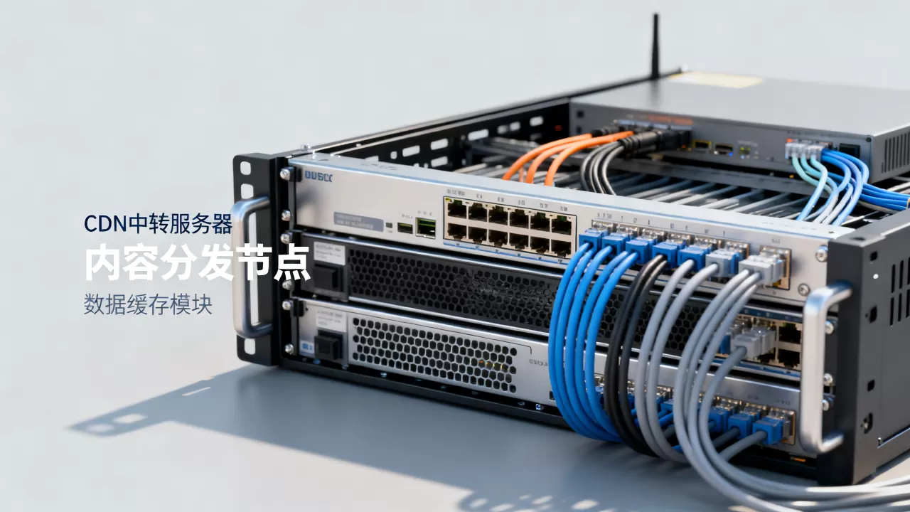 服务器cdn中转到底是什么?,有什么作用? 服务器cdn中转到底是什么?,有什么作用?