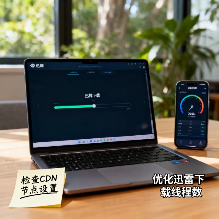 cdn迅雷下载速度慢怎么解决,cdn迅雷如何加速下载 cdn迅雷下载速度慢怎么解决,cdn迅雷如何加速下载