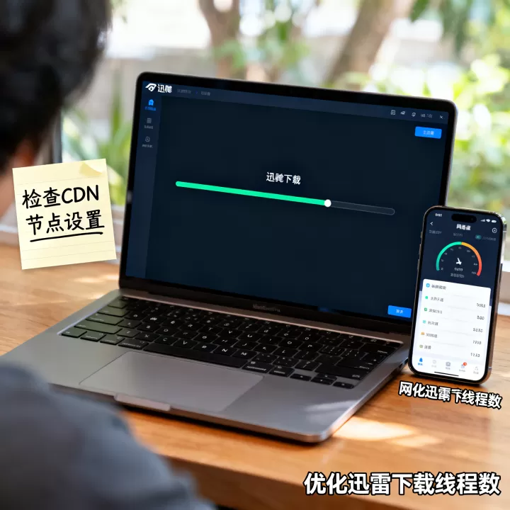 cdn迅雷下载速度慢怎么解决,cdn迅雷如何加速下载 cdn迅雷下载速度慢怎么解决,cdn迅雷如何加速下载