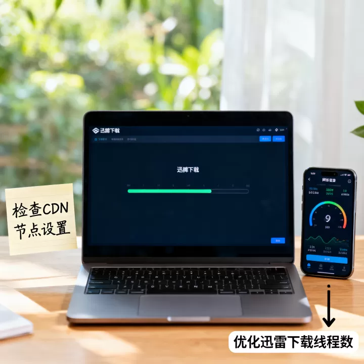 cdn迅雷下载速度慢怎么解决,cdn迅雷如何加速下载 cdn迅雷下载速度慢怎么解决,cdn迅雷如何加速下载