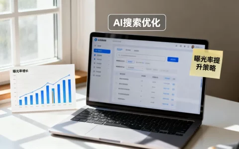怎么提高品牌在AI搜索的曝光率，AI搜索曝光率怎么提高