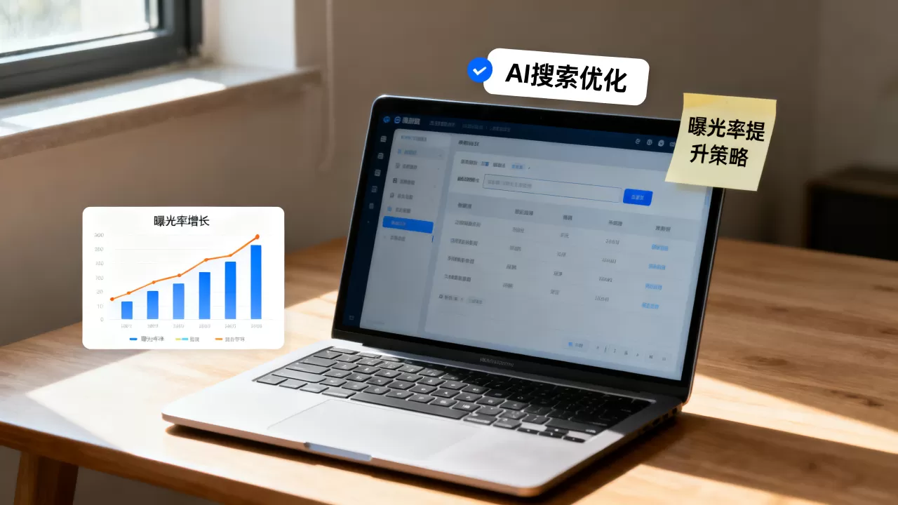 怎么提高品牌在AI搜索的曝光率,AI搜索曝光率怎么提高 怎么提高品牌在AI搜索的曝光率,AI搜索曝光率怎么提高
