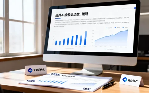 如何增加品牌在AI搜索的提及次数，有哪些最新方法