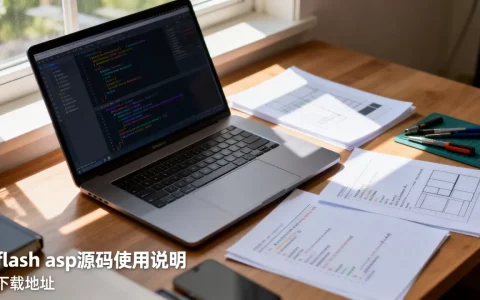 flash asp设计公司网站源码怎么用？，哪里下载
