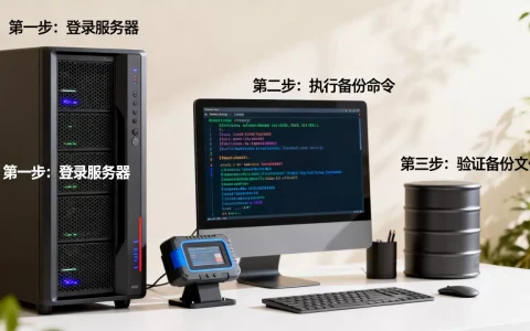 如何备份服务器mysql数据库？，步骤是什么？