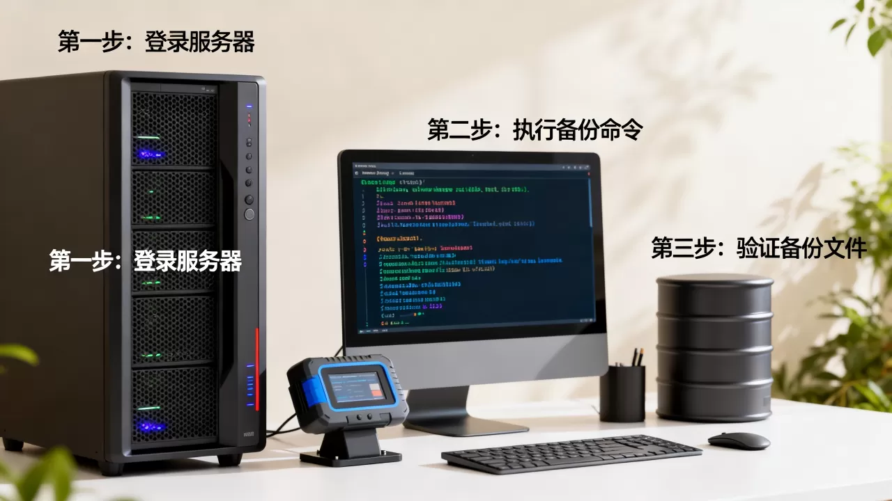 如何备份服务器mysql数据库?,步骤是什么? 如何备份服务器mysql数据库?,步骤是什么?