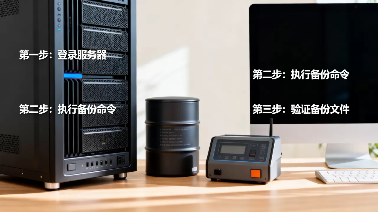 如何备份服务器mysql数据库?,步骤是什么? 如何备份服务器mysql数据库?,步骤是什么?