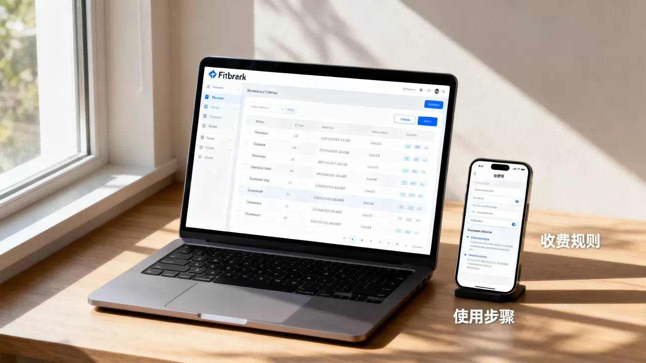 Firebase云数据库怎么用，如何收费？