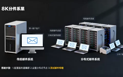 分布式邮件系统比传统邮件系统好在哪里？，怎么搭建？