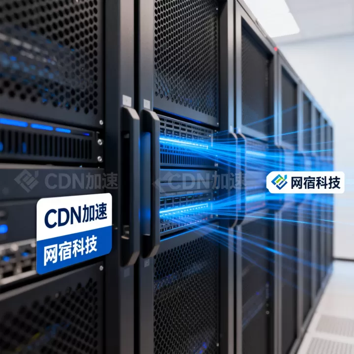 网宿科技CDN加速效果怎么样？，网宿科技CDN哪家好？