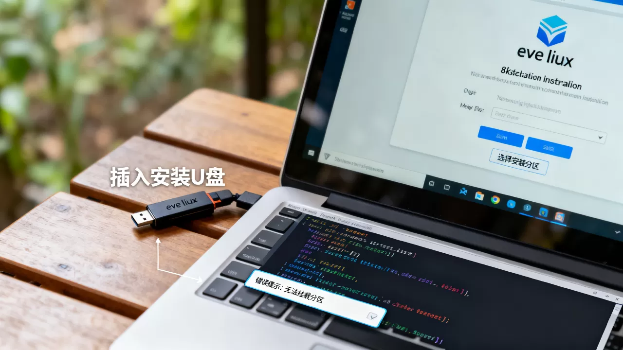 eve linux怎么安装,常见问题如何解决 eve linux怎么安装,常见问题如何解决