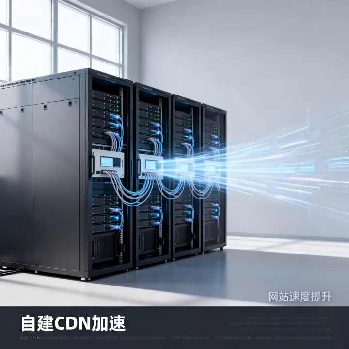 自建cdn加速有什么好处?,自建cdn加速对网站速度提升有多大? 自建cdn加速有什么好处?,自建cdn加速对网站速度提升有多大?
