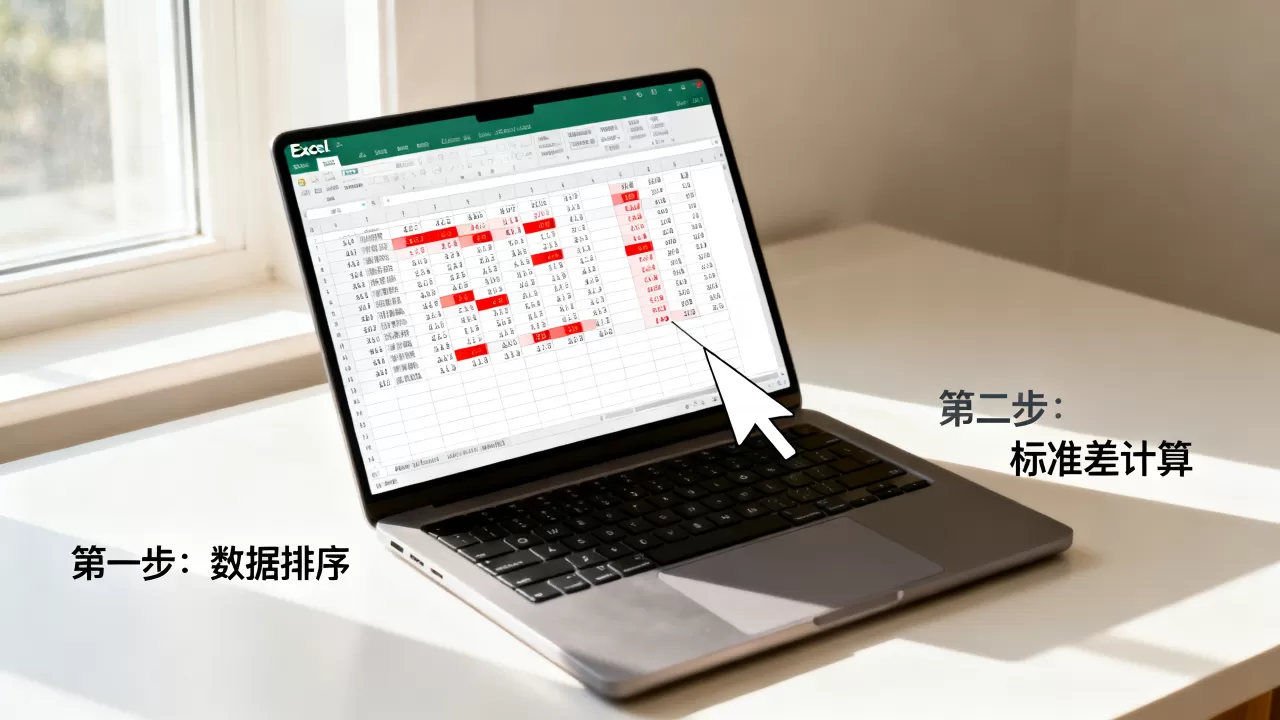Excel异常值如何识别,处理步骤有哪些? Excel异常值如何识别,处理步骤有哪些?