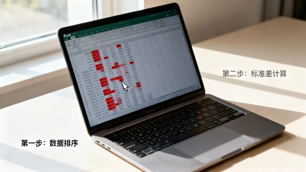 Excel异常值如何识别,处理步骤有哪些? Excel异常值如何识别,处理步骤有哪些?