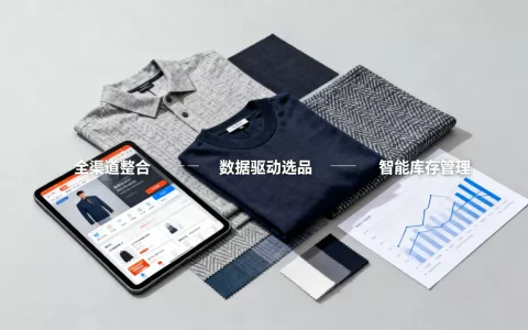服装行业电子商务解决方案怎么选？，有哪些？