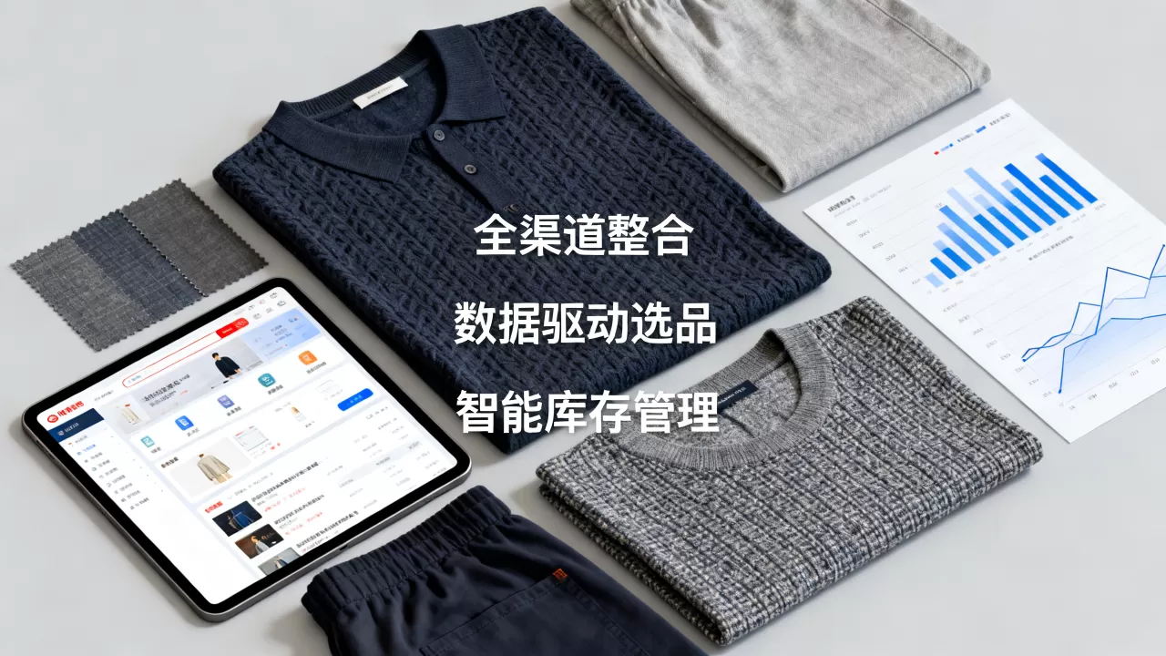 服装行业电子商务解决方案怎么选？，有哪些？