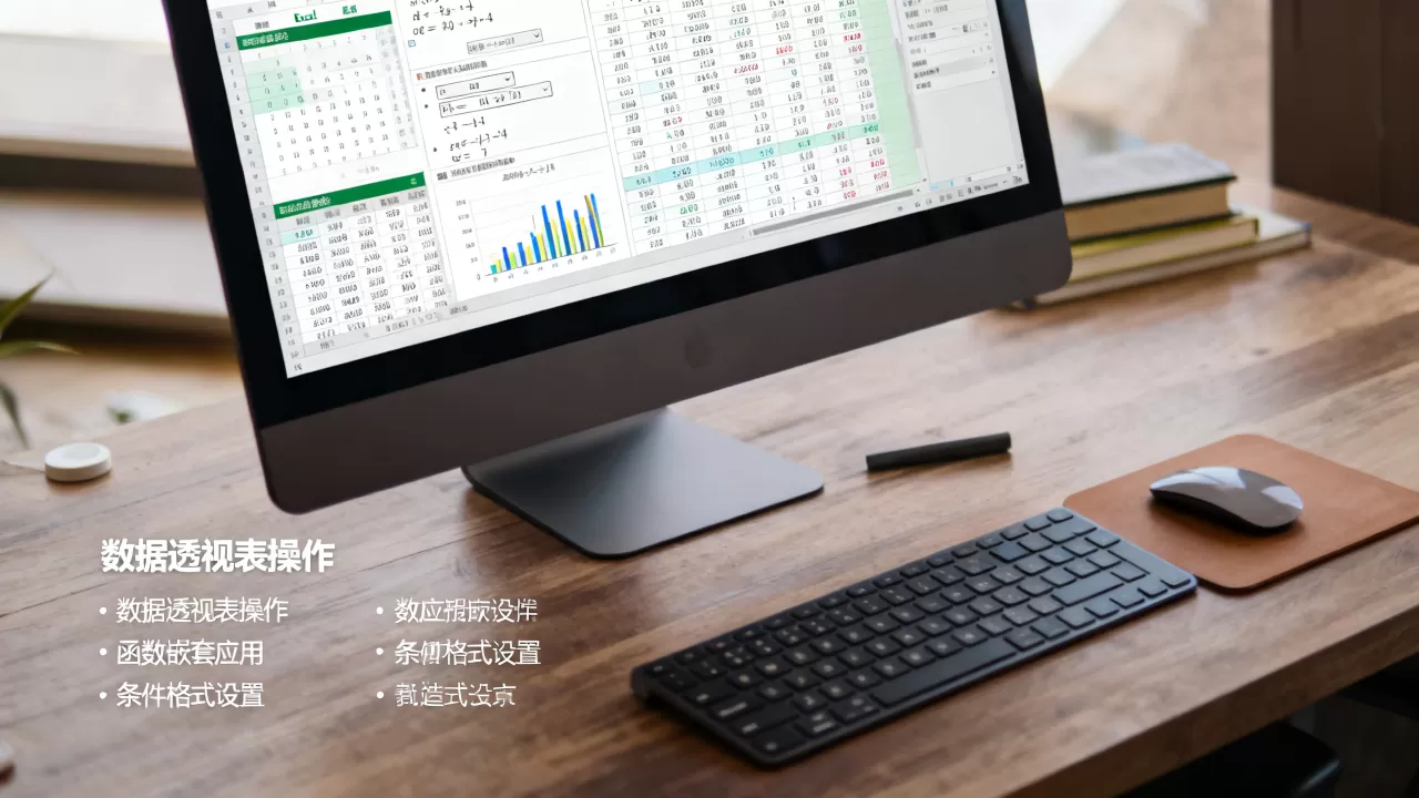 Excel复杂计算有哪些技巧？，怎么操作？
