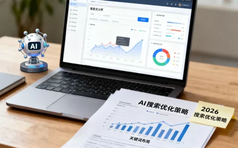 公司名在AI搜索里2026年怎么优化，如何提升排名？