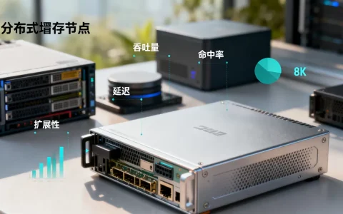 分布式缓存对比时应该关注哪些关键指标，哪个好