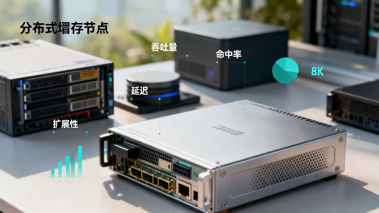 分布式缓存对比时应该关注哪些关键指标,哪个好 分布式缓存对比时应该关注哪些关键指标,哪个好