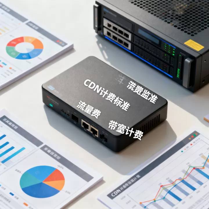 CDN计费标准是什么,CDN计费流量和带宽哪个更划算 CDN计费标准是什么,CDN计费流量和带宽哪个更划算
