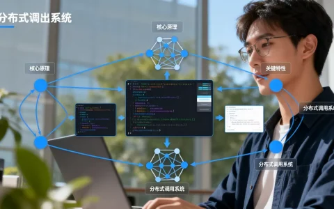 分布式调用系统的核心原理是什么？，有哪些关键特性？