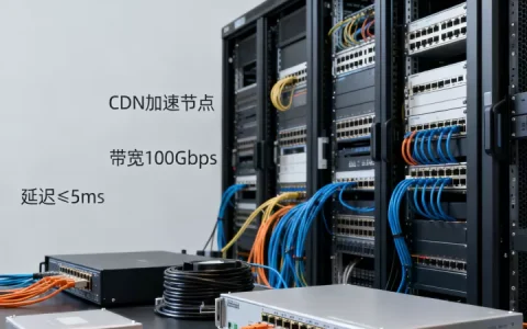 免费CDN服务器有哪些靠谱选择？，免费CDN服务器哪个加速效果好