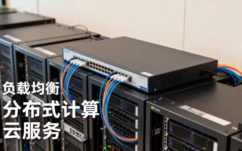 服务器负载新技术有哪些应用场景，如何实现？