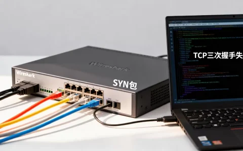 为什么服务器不回复syn包，tcp三次握手失败怎么解决？