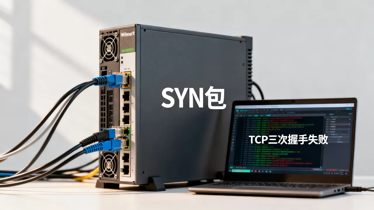 为什么服务器不回复syn包,tcp三次握手失败怎么解决? 为什么服务器不回复syn包,tcp三次握手失败怎么解决?