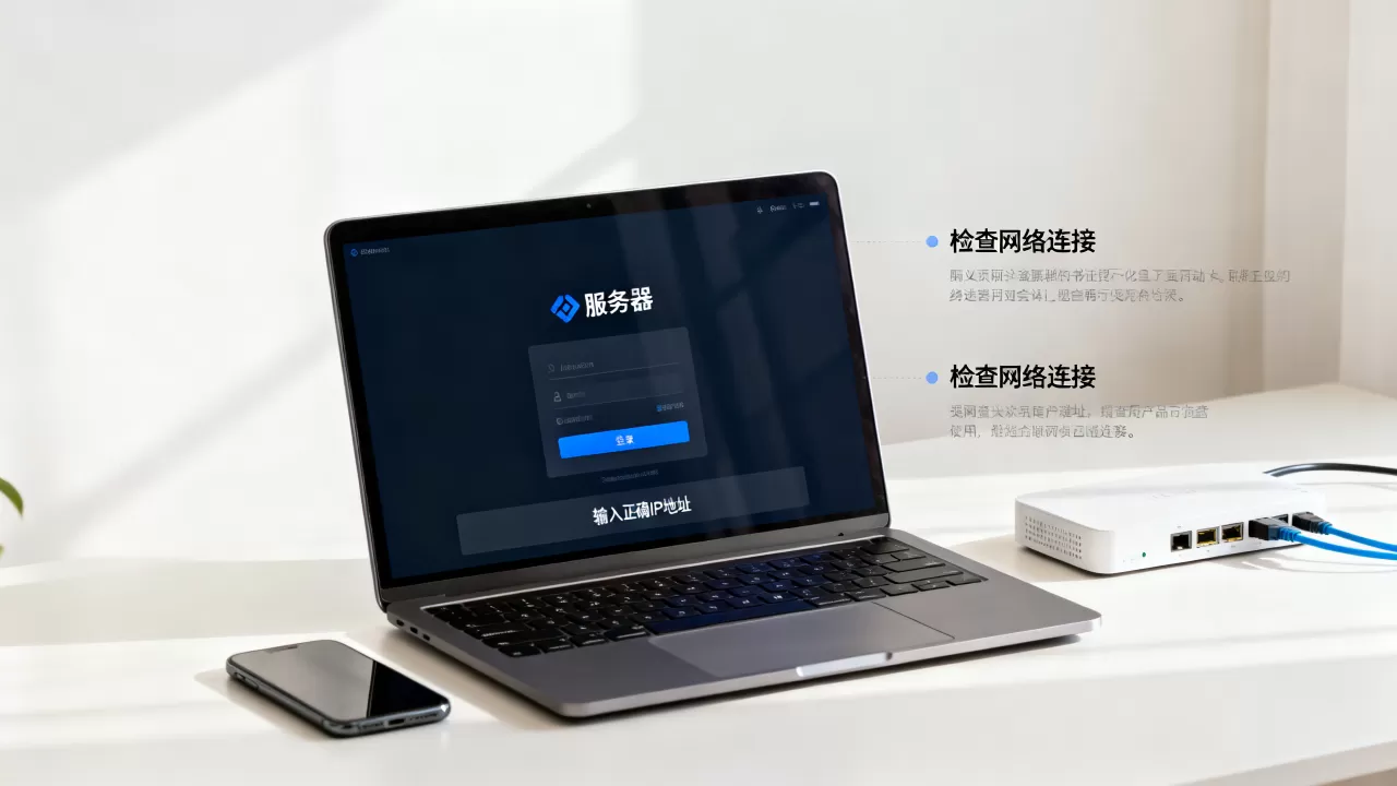fast服务器到底怎么进入，fast服务器进不去怎么办？