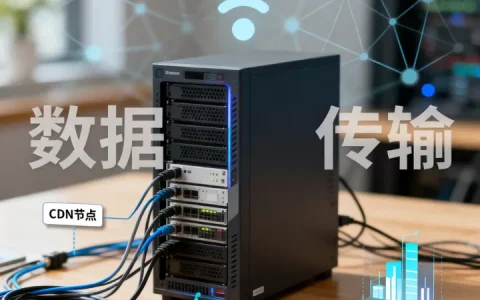 CDN服务是什么？CDN加速如何提升网站访问速度？
