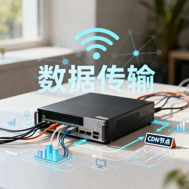 CDN服务是什么?CDN加速如何提升网站访问速度? CDN服务是什么?CDN加速如何提升网站访问速度?
