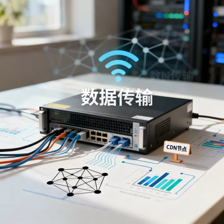 CDN服务是什么?CDN加速如何提升网站访问速度? CDN服务是什么?CDN加速如何提升网站访问速度?