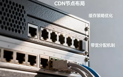 CDN设计如何优化，CDN设计注意事项