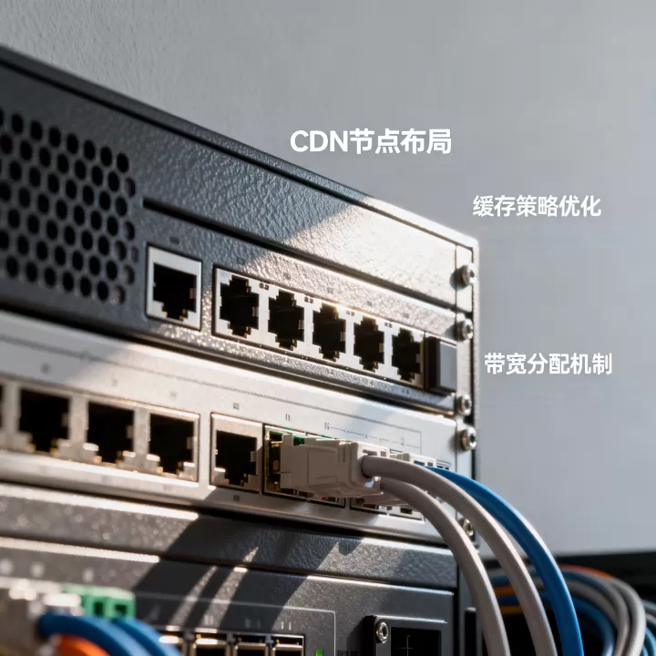 CDN设计如何优化，CDN设计注意事项