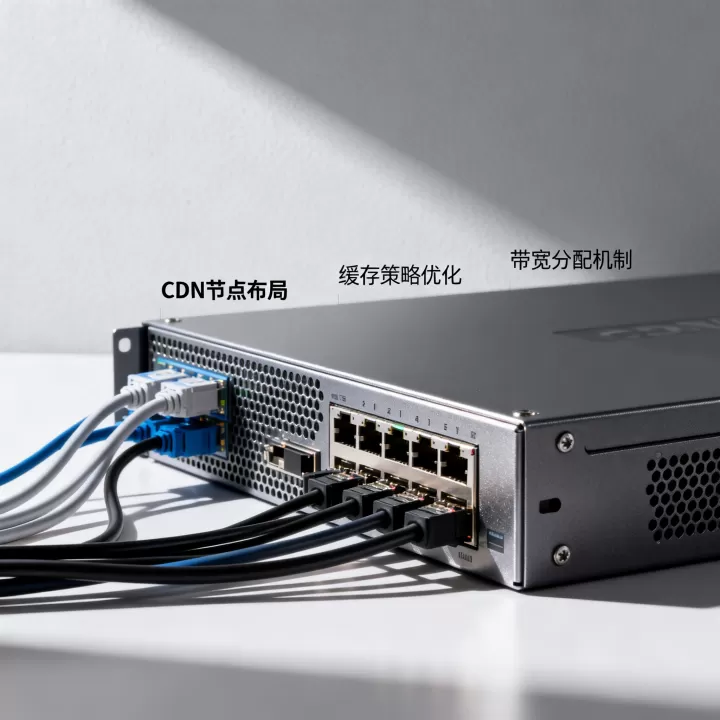 CDN设计如何优化，CDN设计注意事项