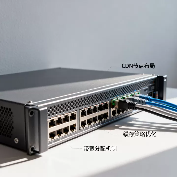 CDN设计如何优化，CDN设计注意事项