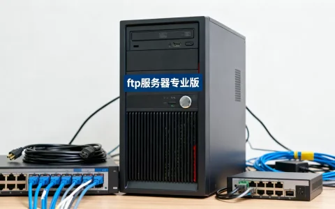 ftp服务器专业版