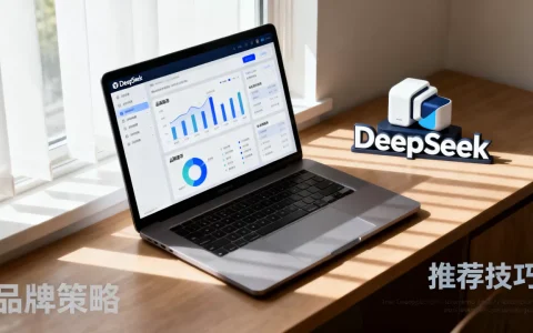品牌在DeepSeek里最新怎么被推荐，有哪些技巧？
