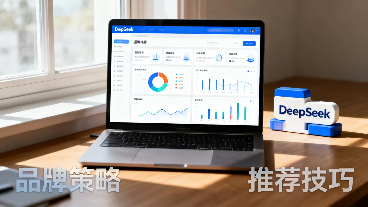 品牌在DeepSeek里最新怎么被推荐,有哪些技巧? 品牌在DeepSeek里最新怎么被推荐,有哪些技巧?