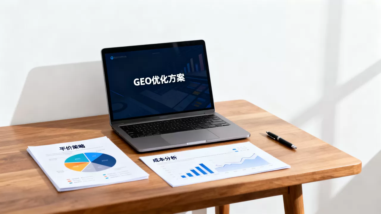 中小企业GEO优化2026有平价方案吗,GEO优化多少钱? 中小企业GEO优化2026有平价方案吗,GEO优化多少钱?