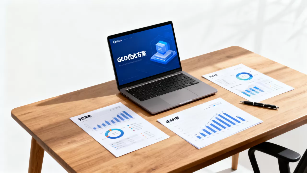 中小企业GEO优化2026有平价方案吗,GEO优化多少钱? 中小企业GEO优化2026有平价方案吗,GEO优化多少钱?