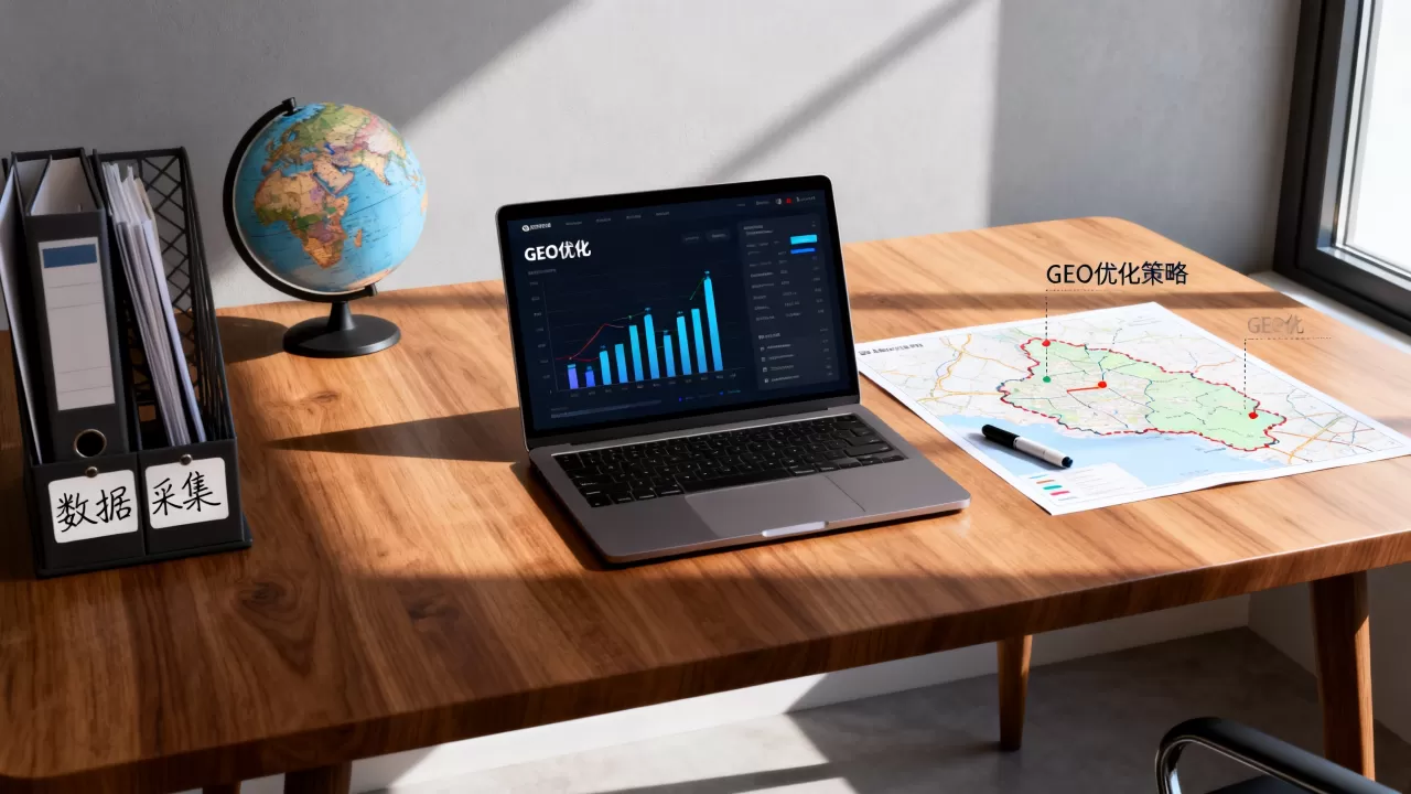 2026大企业GEO优化方案怎么制定,企业怎么做GEO优化? 2026大企业GEO优化方案怎么制定,企业怎么做GEO优化?
