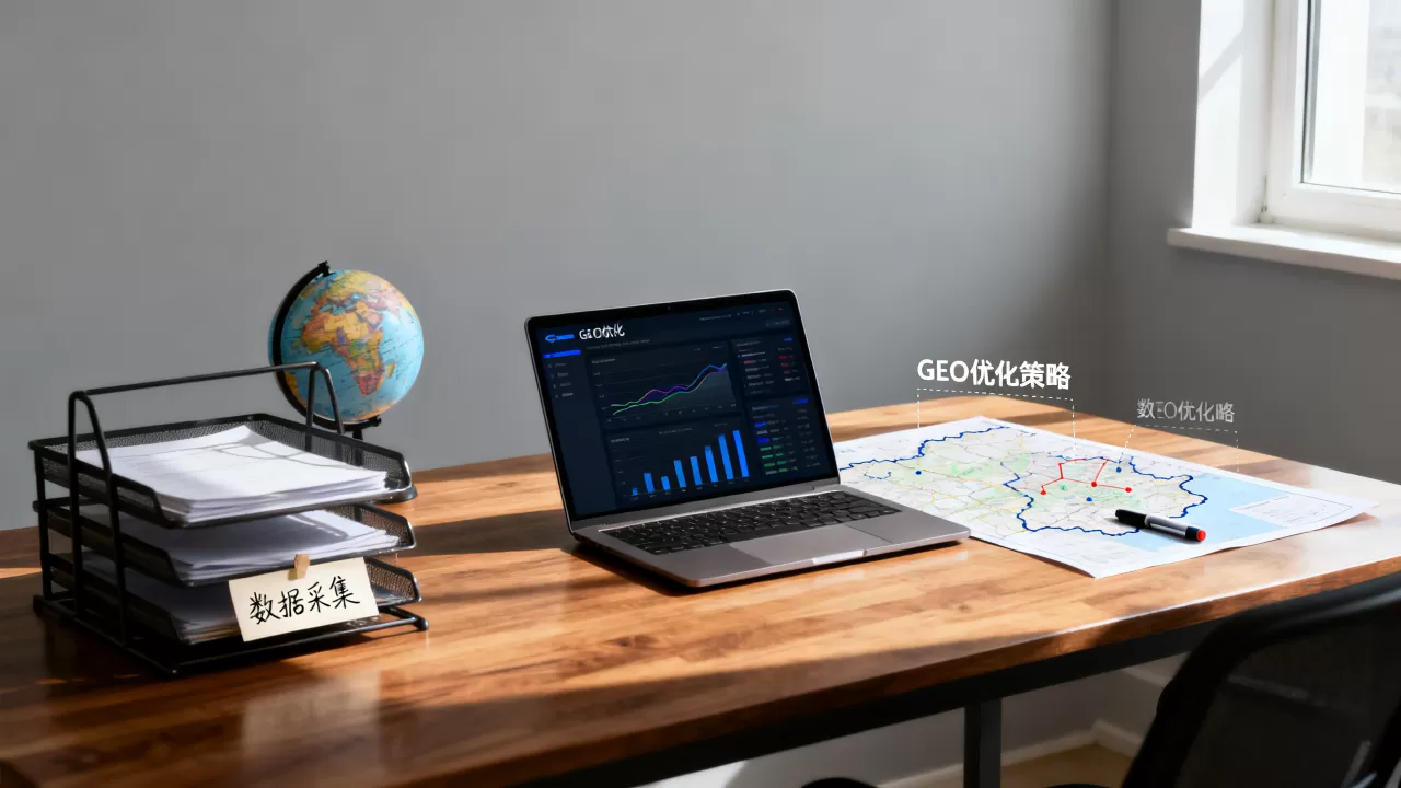 2026大企业GEO优化方案怎么制定,企业怎么做GEO优化? 2026大企业GEO优化方案怎么制定,企业怎么做GEO优化?
