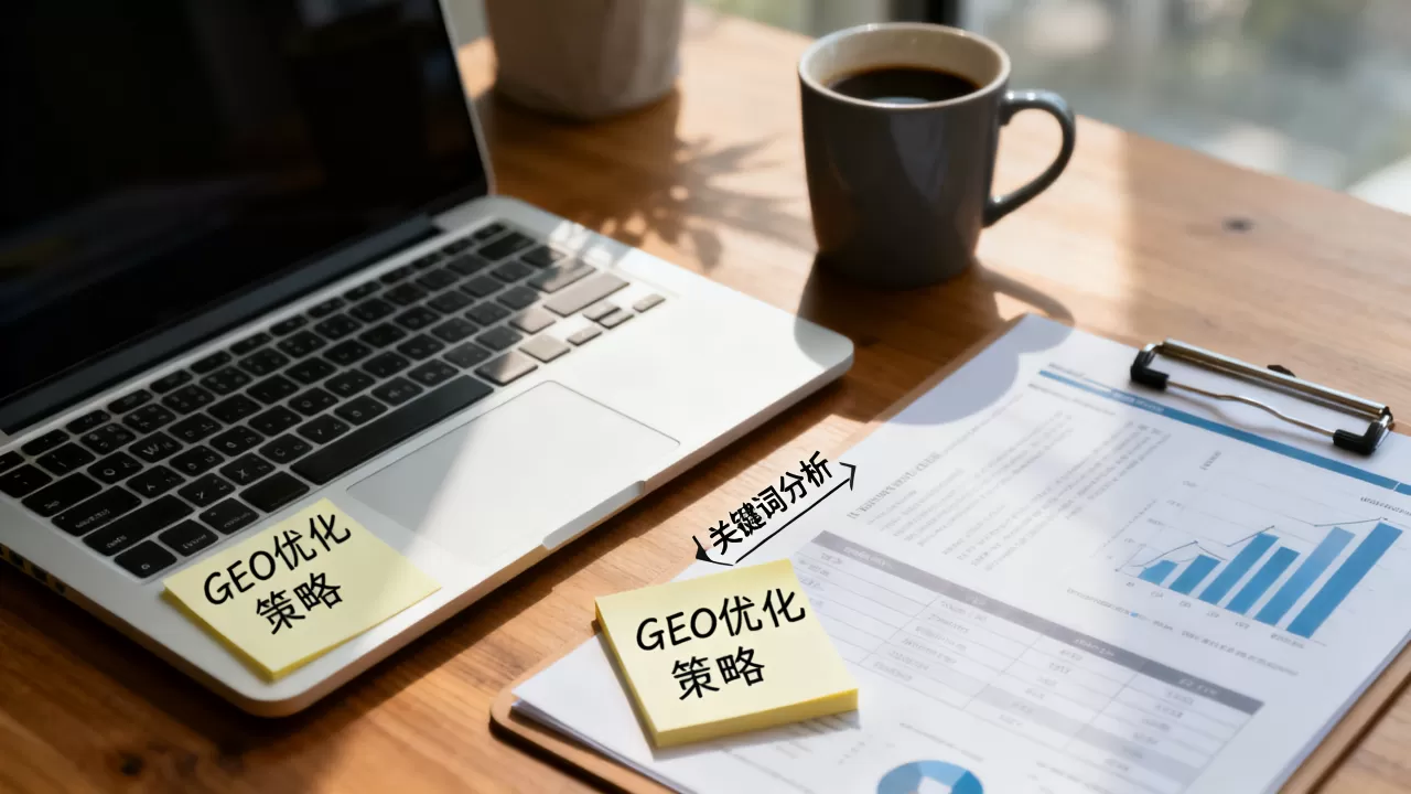创业公司GEO优化最新经验有哪些?,具体怎么做? 创业公司GEO优化最新经验有哪些?,具体怎么做?